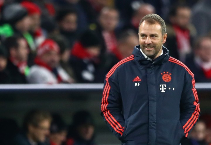 Bayern vyriešil trénerskú otázku pomerne nečakane